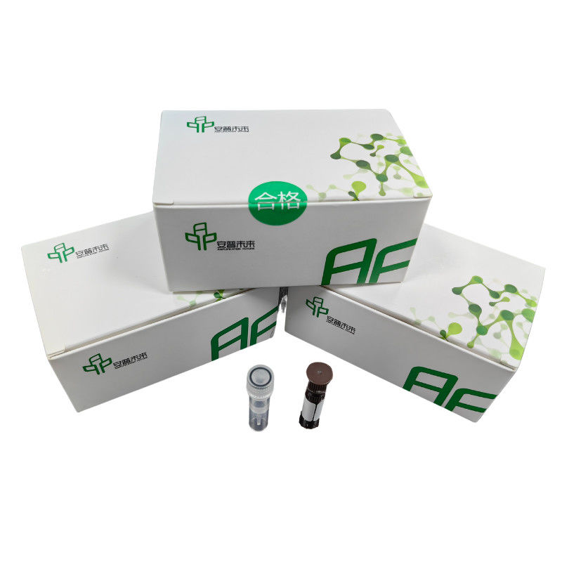 Ultra Pure Nucleic Acid RNA Extraction Kit For PCR Applications