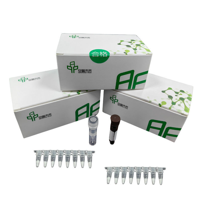 Bio Automated Nucleic Acid Reagent Reliable DNA Extraction Solution